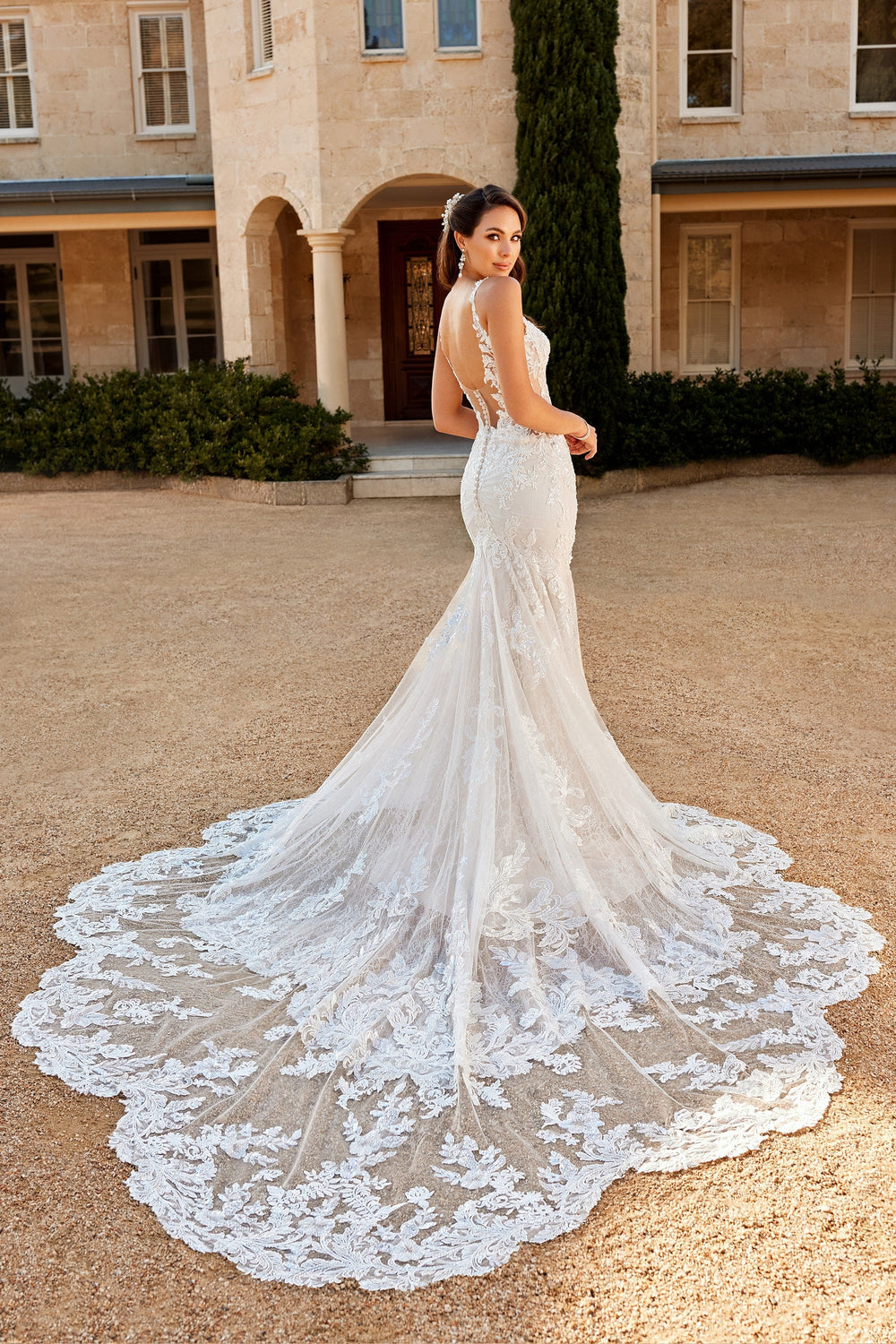 Sophia Tolli Wedding Dress Sophia Tolli: ST616 - Shanelle