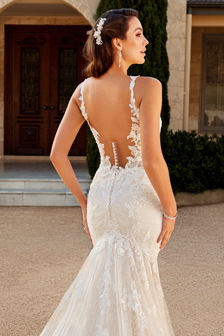 Sophia Tolli Wedding Dress Sophia Tolli: ST616 - Shanelle