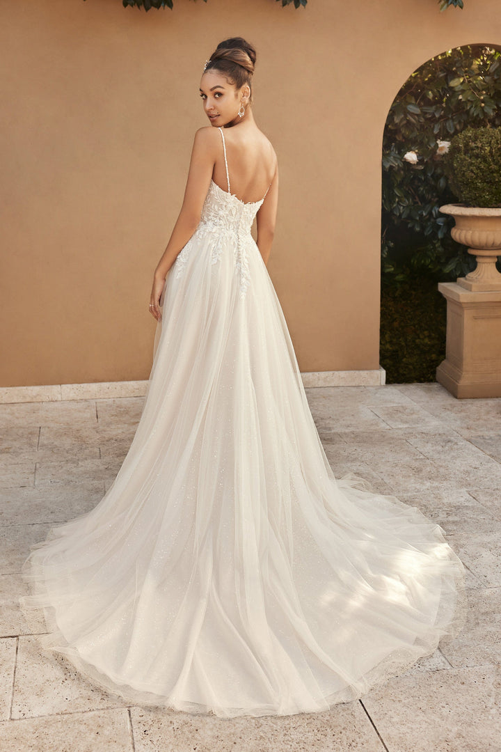 Sophia Tolli Wedding Dress Sophia Tolli: Y3110 - Casia