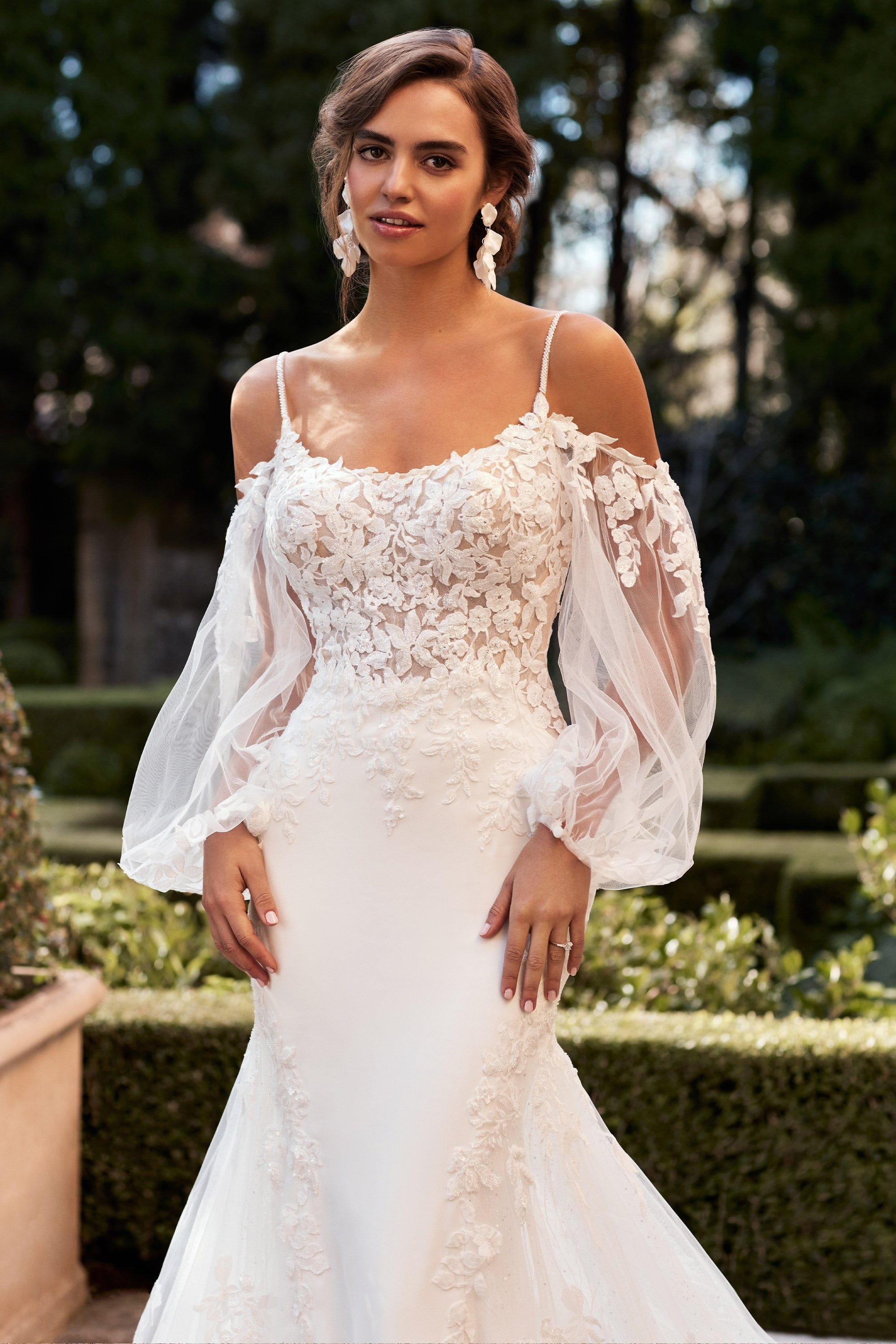 Sophia Tolli Y3118 Allira
