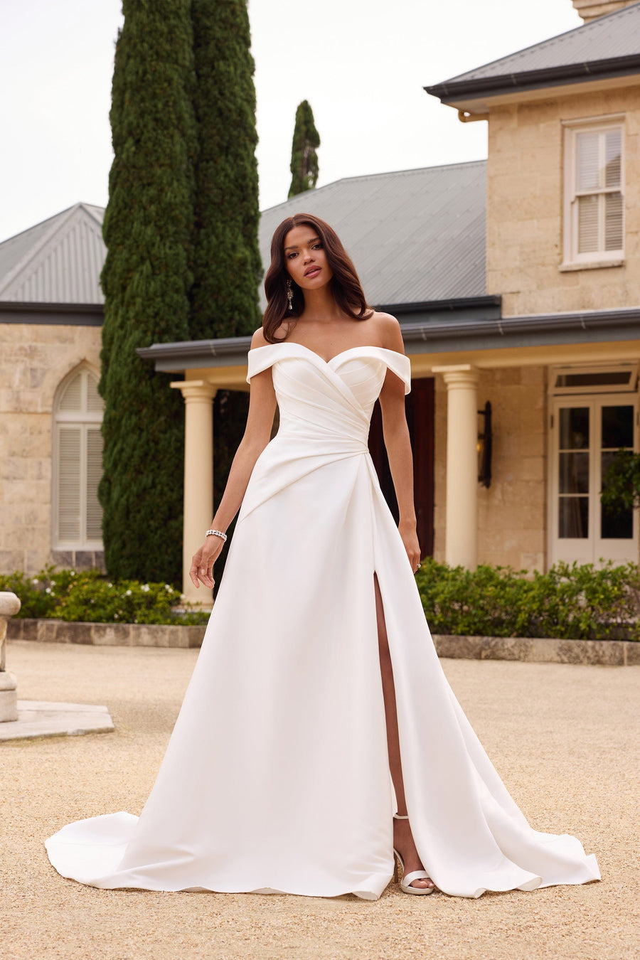 Corset Wedding Dress Camellia Wedding Gown | Bridal Store | Wedding Dresses in Toronto Corset Wedding Dress Camellia Wedding Gown | Bridal Store | Wedding Dresses in Toronto