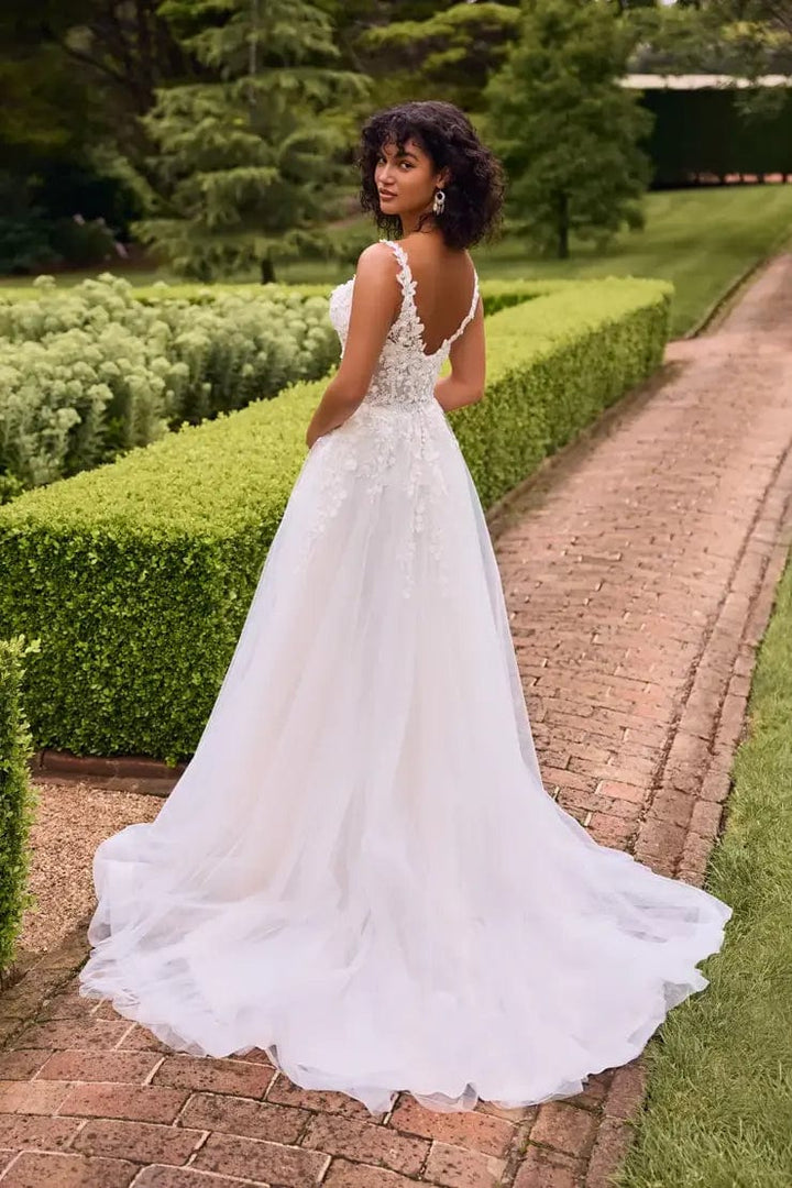 Sophia Tolli Wedding Dress Sophia Tolli: Y3126 - Daphne