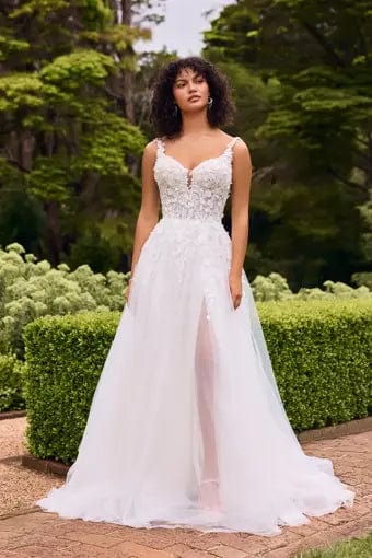 Sophia Tolli Wedding Dress Sophia Tolli: Y3126 - Daphne