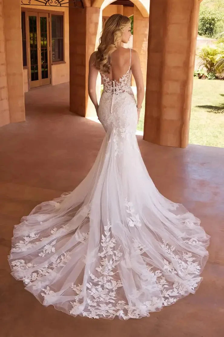 Sophia Tolli Wedding Dress Sophia Tolli: Y3127 - Ivana