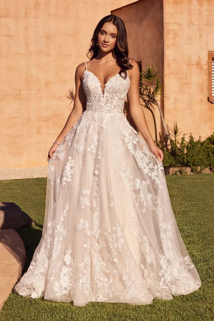 Sophia Tolli Wedding Dress Sophia Tolli: Y3129 - Freya