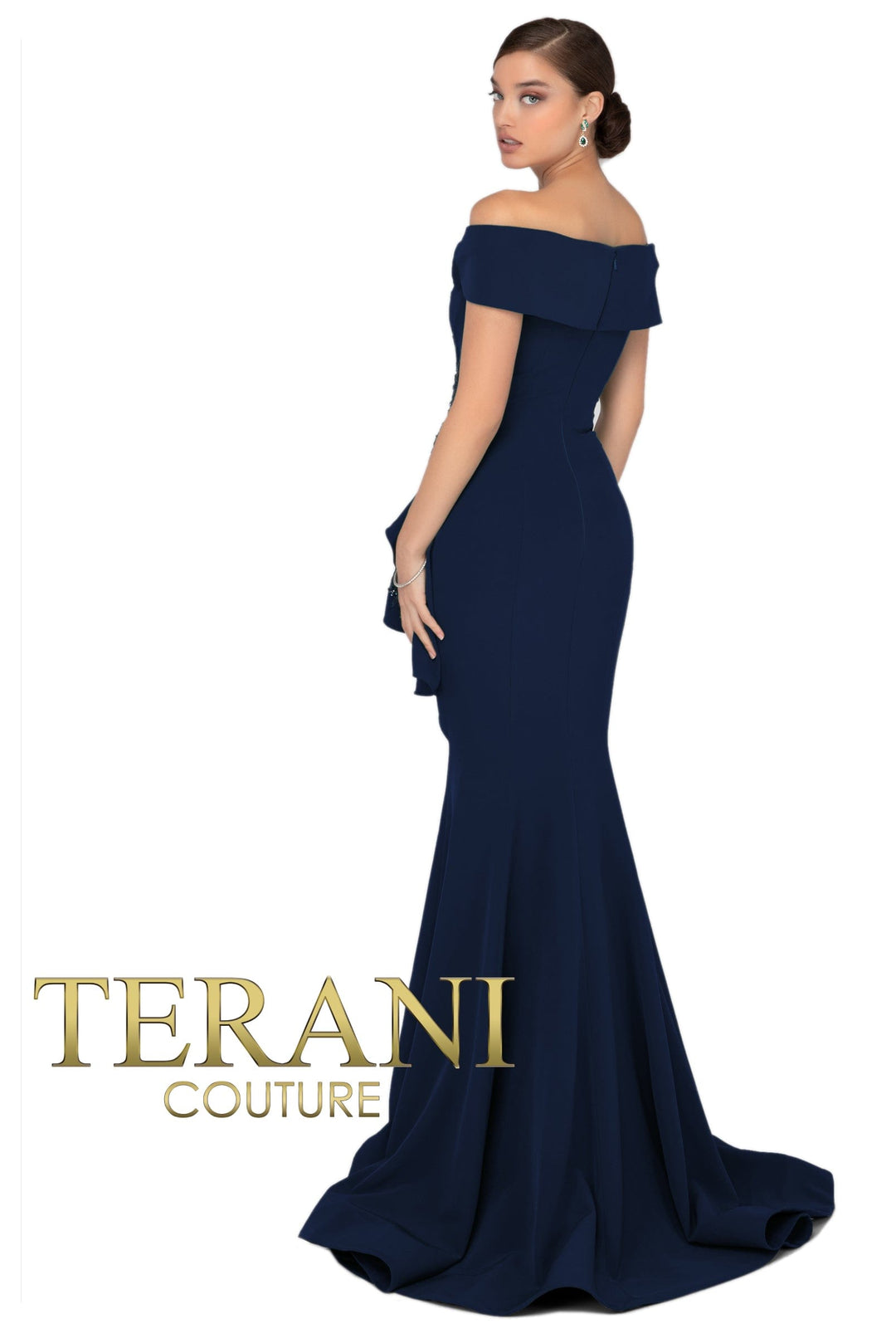 Terani Mother of the Bride Terani 1911M9339