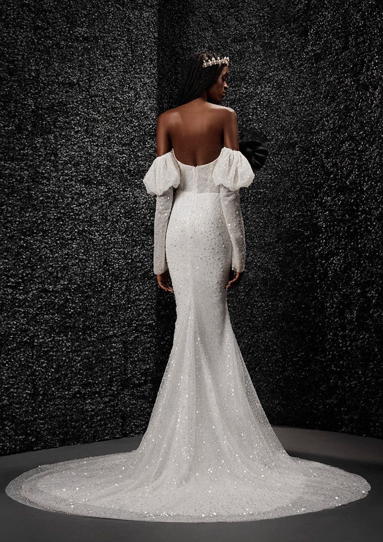Vera Wang: Lys – Camellia Wedding Gown | Bridal Store | Wedding 
